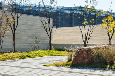 Isabu Dokdo Museum